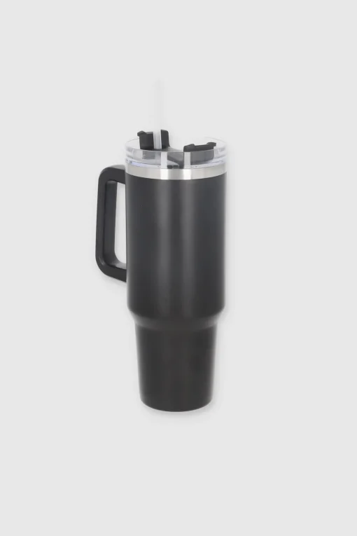 Vaso Térmico Acero
