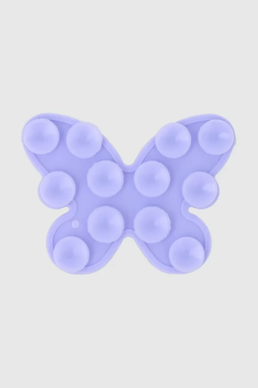 Ventosa cel mariposa