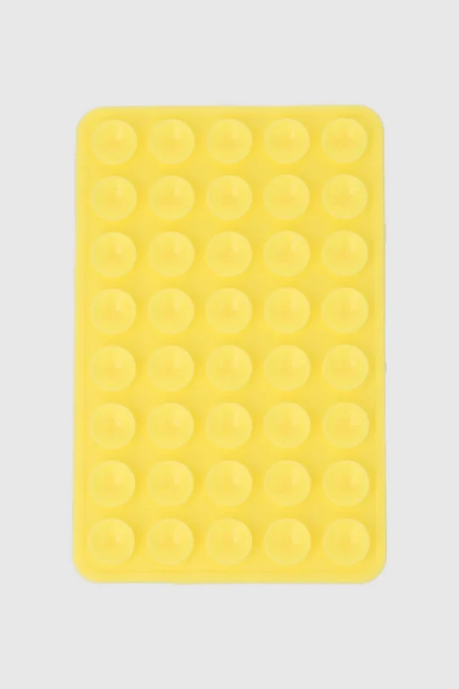 Ventosa silicon multi