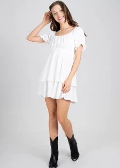Vestido Olanes