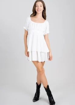 Vestido Olanes