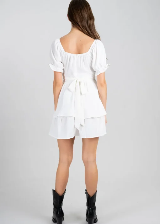 Vestido Olanes