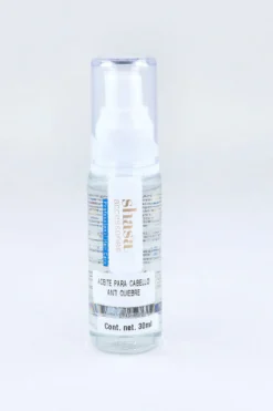 Aceite cabello anti quiebre 30 ml