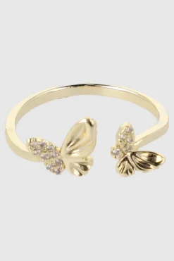 Anillo Mariposa Dolbe Pq