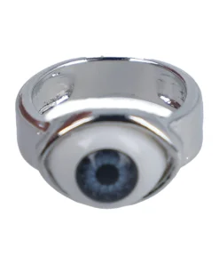 Anillo ojo metal