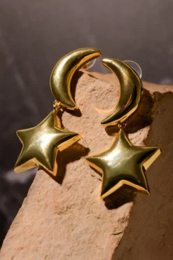 Artes luna estrellas