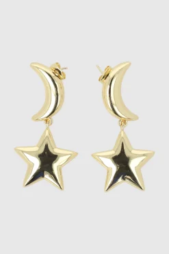 Artes luna estrellas