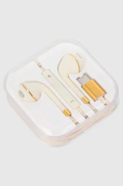 Audifonos color mate tc