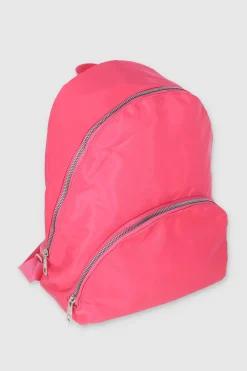 Backpack basica nylon