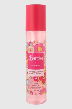 barbie sweet malibu vibes 250ml