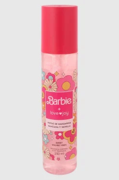 barbie sweet malibu vibes 250ml