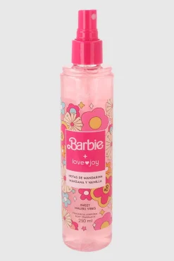 barbie sweet malibu vibes 250ml