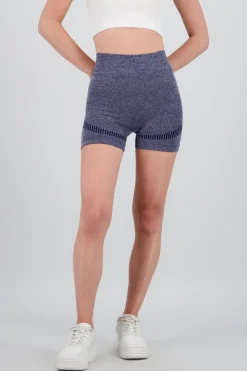 Biker seamless silueta
