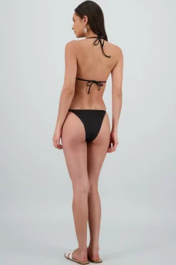 Bikini 3 piezas pareo olanes