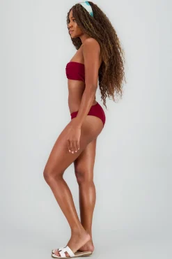 Bikini strapless aro carey