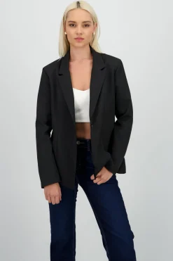 Blazer over sastreado