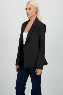 Blazer over sastreado