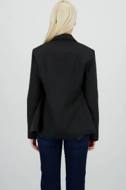 Blazer over sastreado