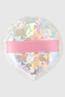 Blender puff iridiscente