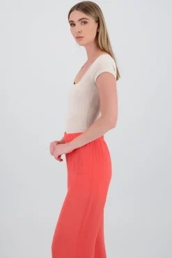 Body escote cuadrado