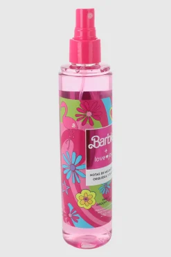 Body splash barbie sweet groovy vibes 250ml