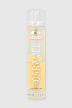 Body Splash Caramel 120 Ml