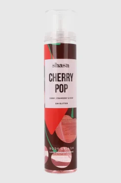 Body Splash Cherry Pop 120 Ml