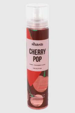 Body Splash Cherry Pop 120 Ml