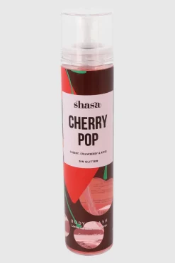 Body Splash Cherry Pop 120 Ml