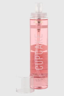 Body splash Cupcake