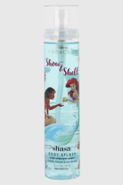 Body splash Disney princesas