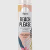 Body Splash Glitter Beach Please 120 Ml