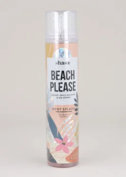 Body splash glitter Beach Please 120 ml