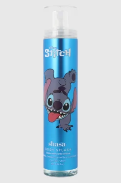 Body Splash Stitch 120Ml