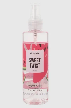 Body splash Sweet Twist