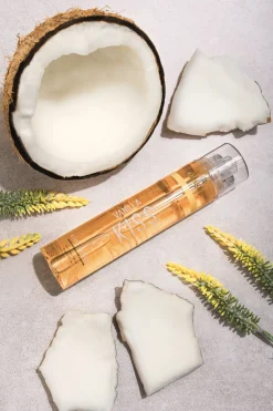 Body Splash Vanilla Kiss