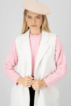 Boina lisa monocolor