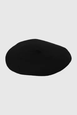 Boina lisa monocolor