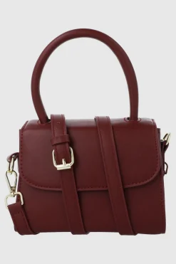 Bolsa Crossbody Monocolor