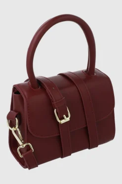 Bolsa Crossbody Monocolor