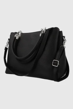 Bolsa grande tote PU