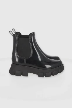 Bota Chelsea Lluvia