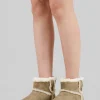 Bota invierno sherpa