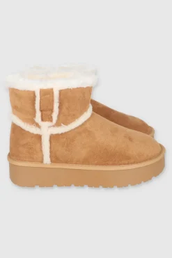 Bota invierno sherpa