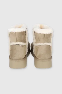 Bota invierno sherpa