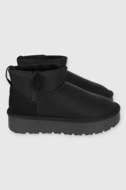 Bota invierno sherpa forro