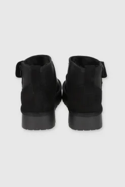 Bota invierno sherpa forro