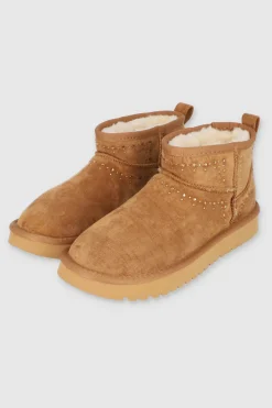 BOTA PELUCHE BRILLOS