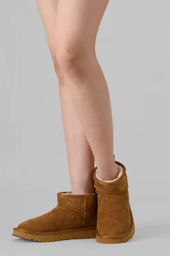 BOTA PELUCHE BRILLOS