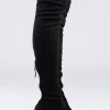 Botas overknee puntal